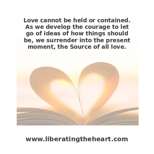 #love #spiritualpath #surrender